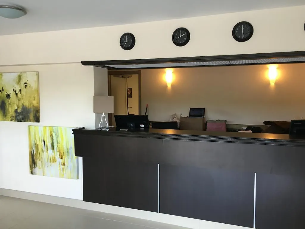River Rapids Inn Niagara Falls