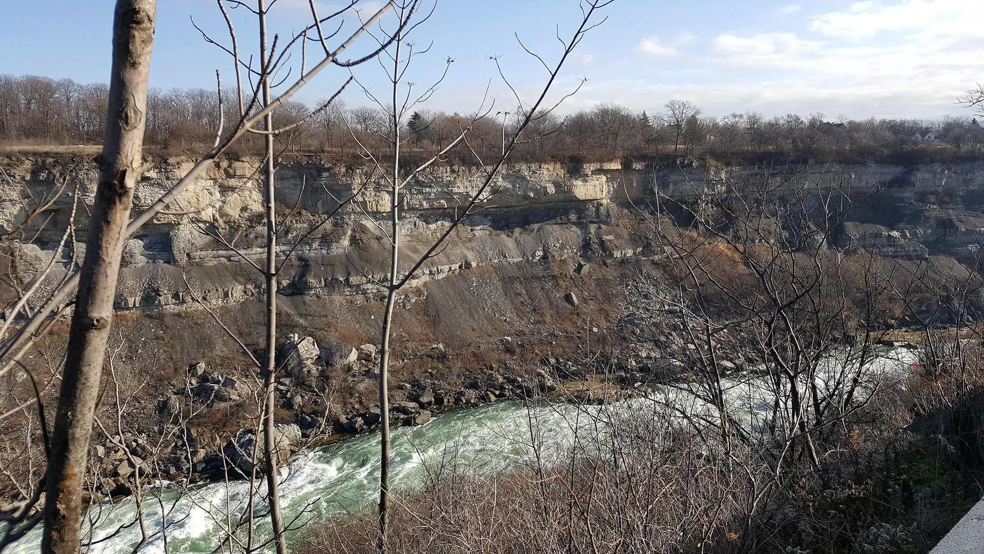 Hotel River Rapids Inn Niagara Falls