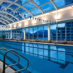 Hotel Auberge Vancouver Hotel Vancouver