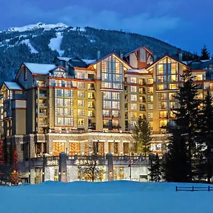 Station touristique The Westin & Spa, Whistler