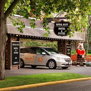 Hotel Royal Scot & Victoria