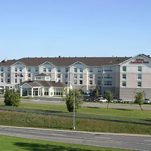 Hotel Hilton Garden Montreal Airport Dorval