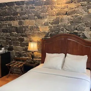 Hotel Maison Du Général Ville de Québec