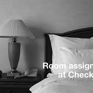 Hotel N Ville de Québec