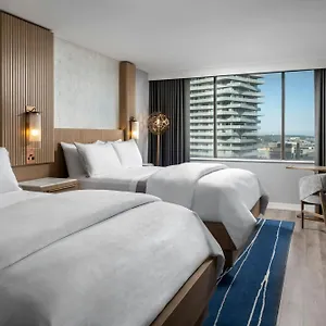 Hotel The Westin Harbour Castle, Toronto