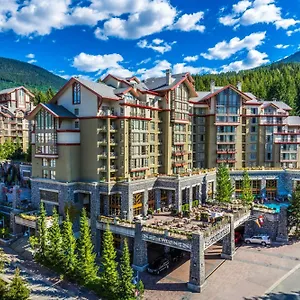 Station touristique The Westin & Spa, Whistler