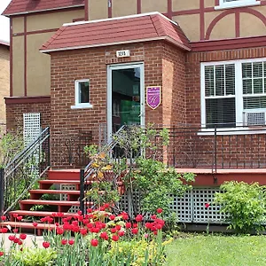 Hotel Michel Doyon Ville de Québec