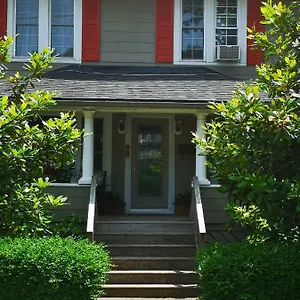 Your Oasis In Canada Appartement