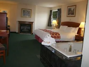 River Rapids Inn Niagara Falls Hotel