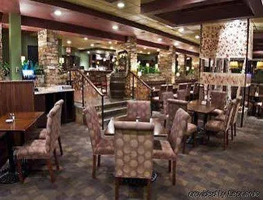 Hotel River Rapids Inn Niagara Falls
