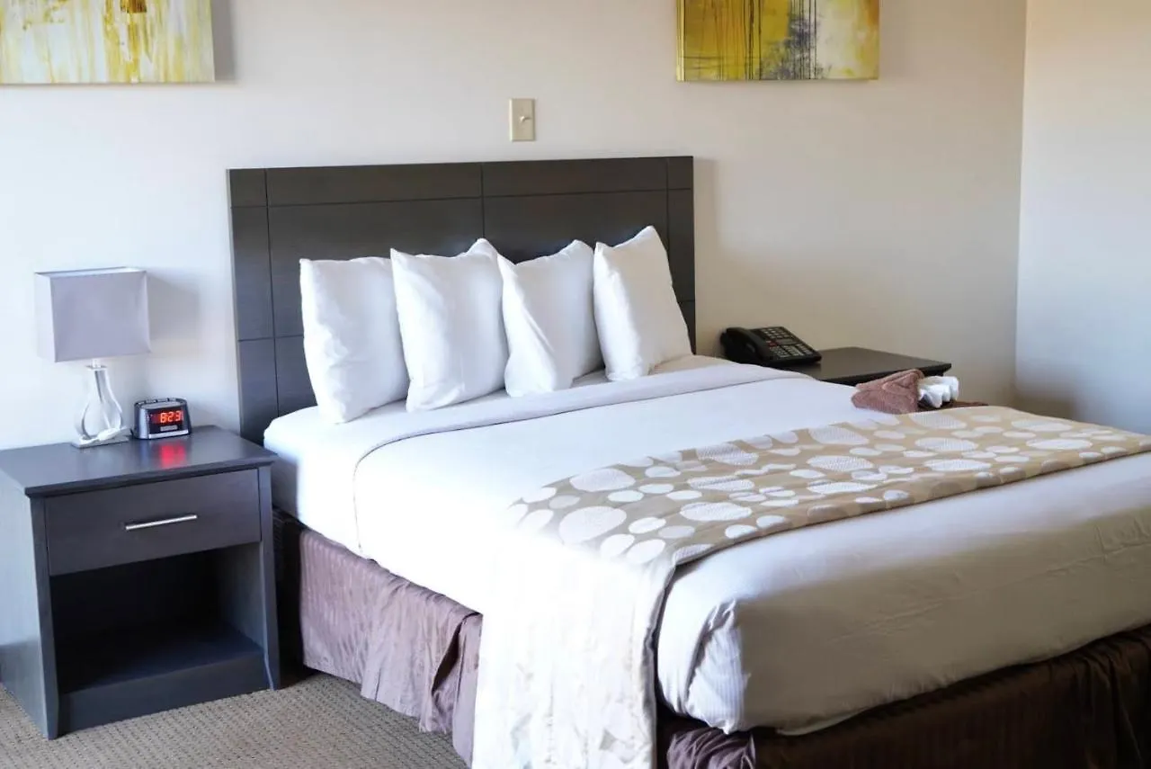 River Rapids Inn Niagara Falls Kanada