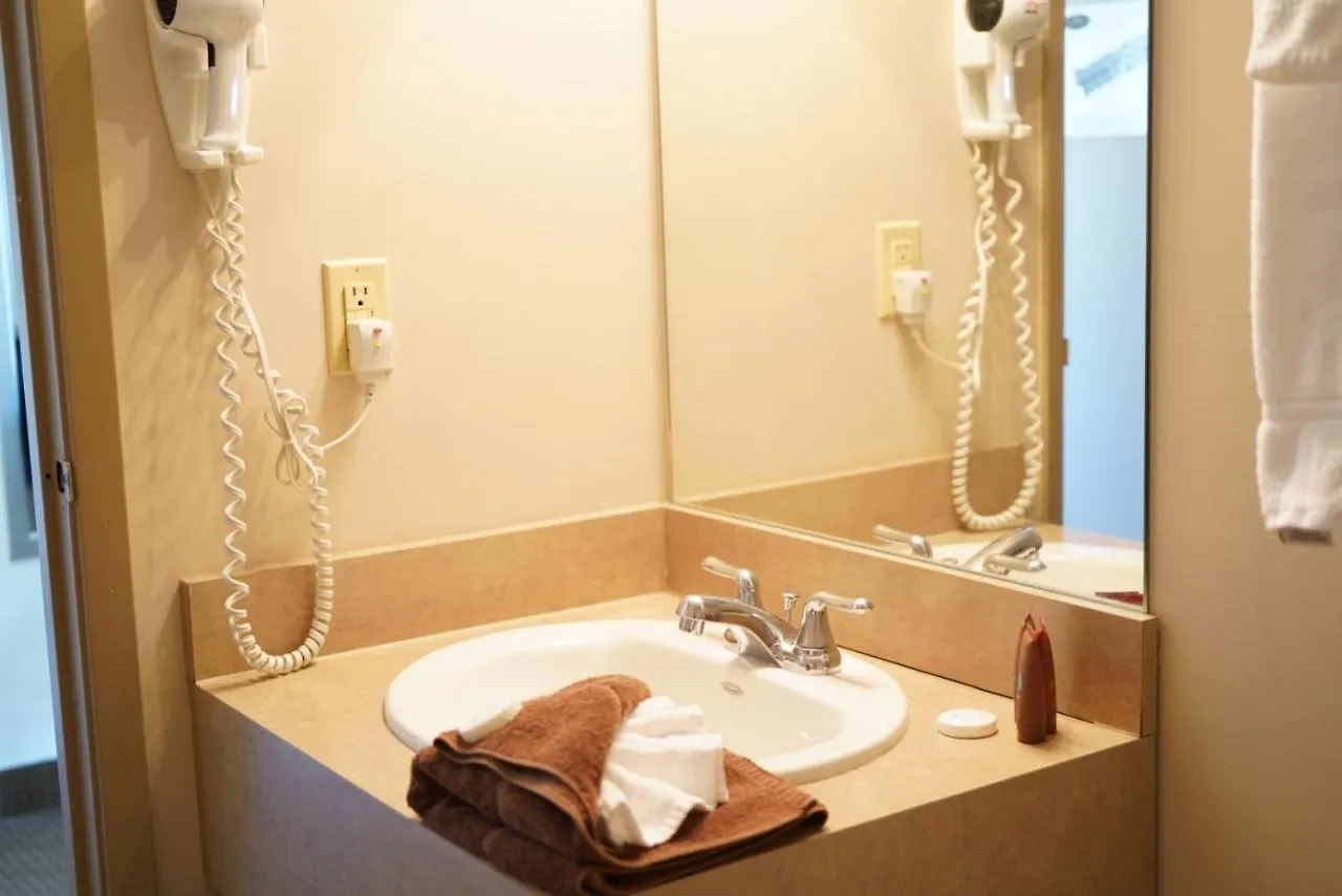 River Rapids Inn Niagara Falls Hotel