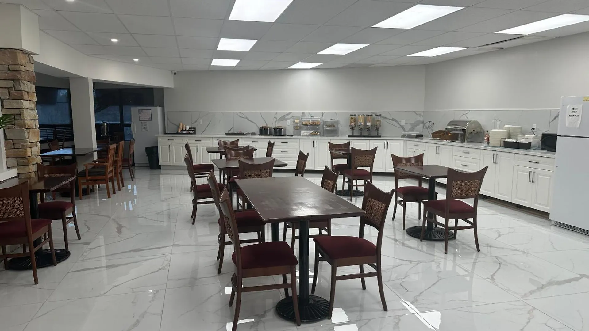 *** Hotel River Rapids Inn Niagara Falls Canada