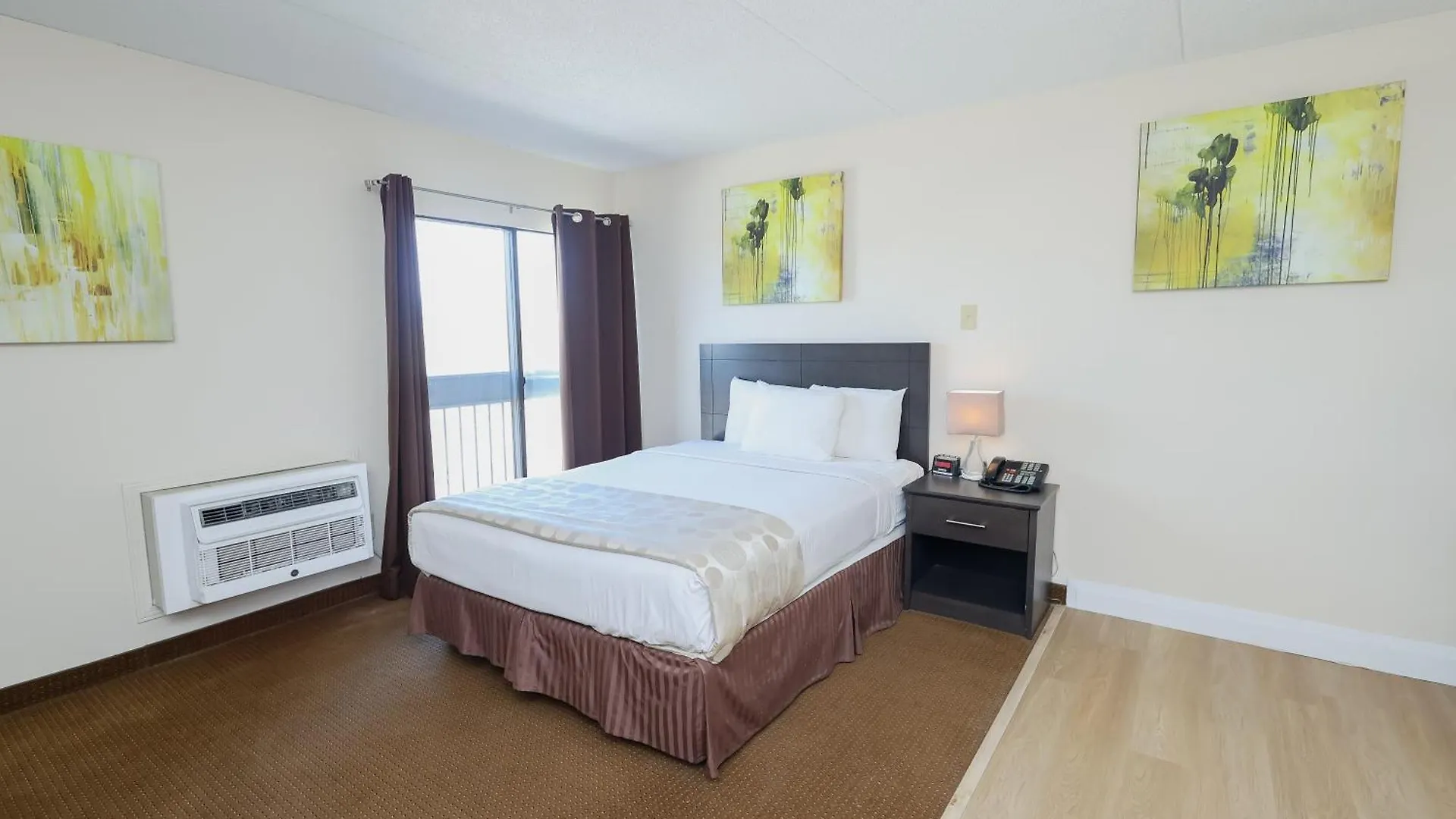 River Rapids Inn Niagara Falls 3*,  Canada