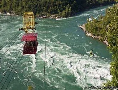 River Rapids Inn Niagara Falls Hotel