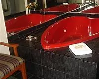 *** Hotel River Rapids Inn Niagara Falls Kanada