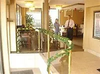 Hotel River Rapids Inn Niagara Falls
