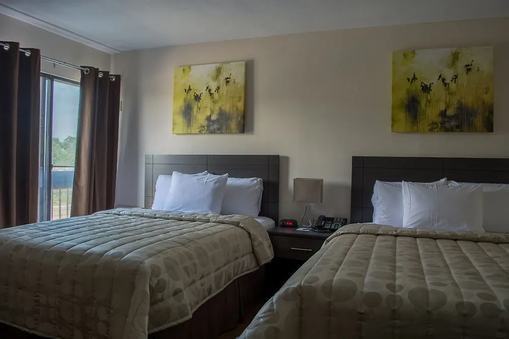 River Rapids Inn Niagara Falls 3*,