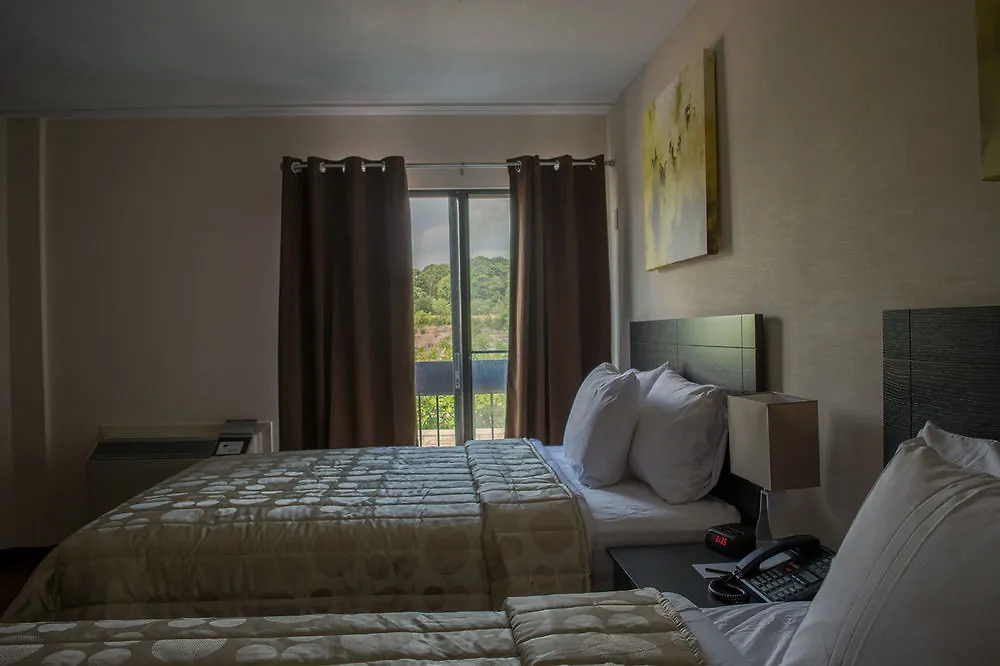River Rapids Inn Niagara Falls Hotel