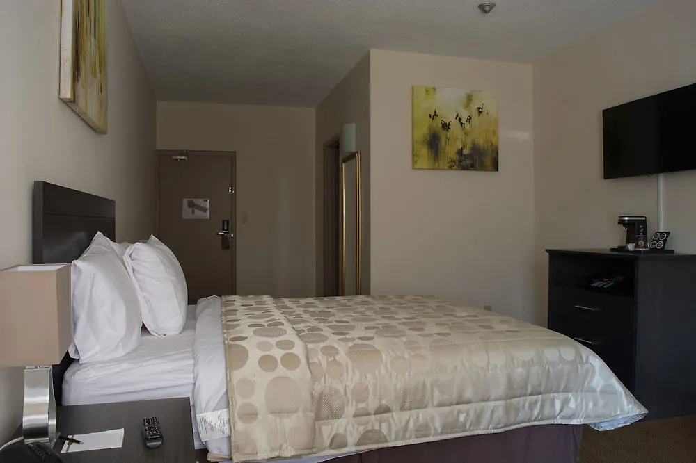 Hotel River Rapids Inn Niagara Falls