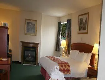 River Rapids Inn Niagara Falls Canada