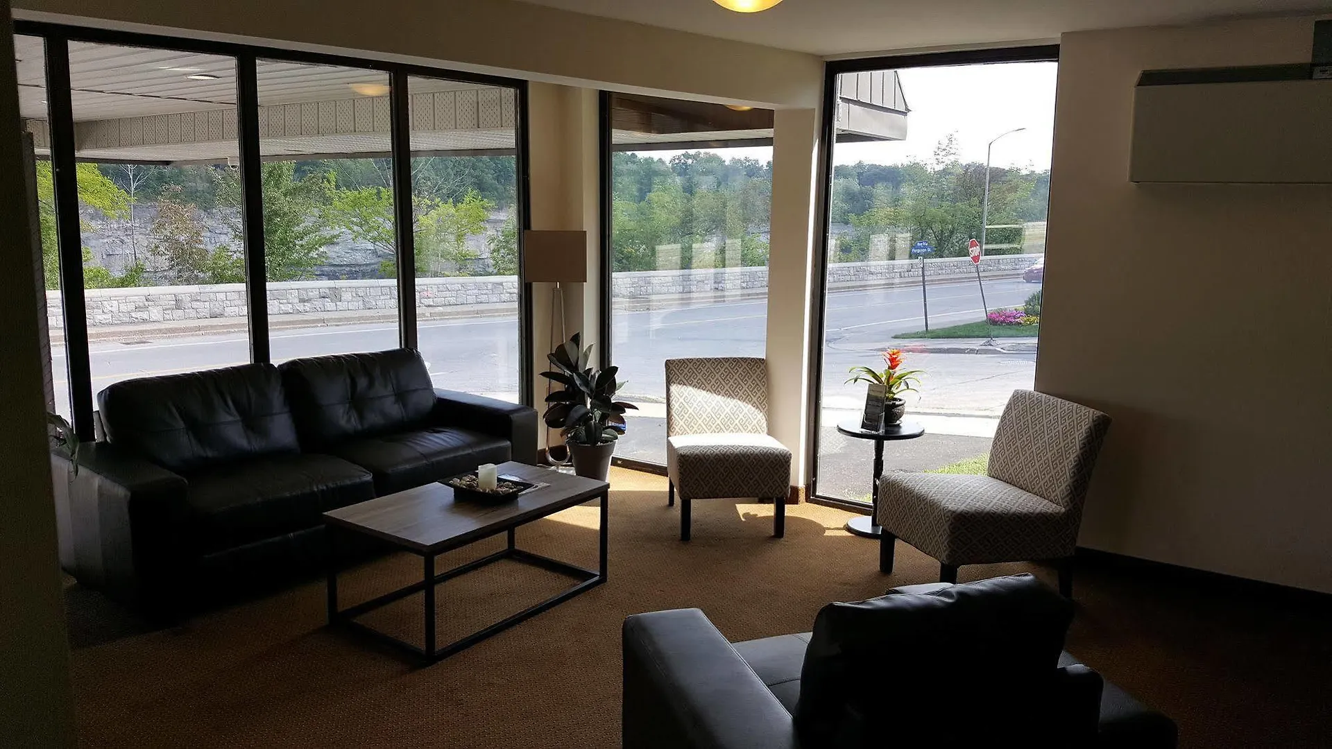 River Rapids Inn Niagara Falls 3*,  Canada