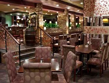 River Rapids Inn Niagara Falls