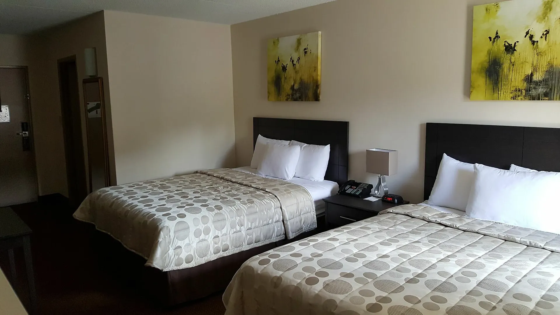 River Rapids Inn Niagara Falls Hotel