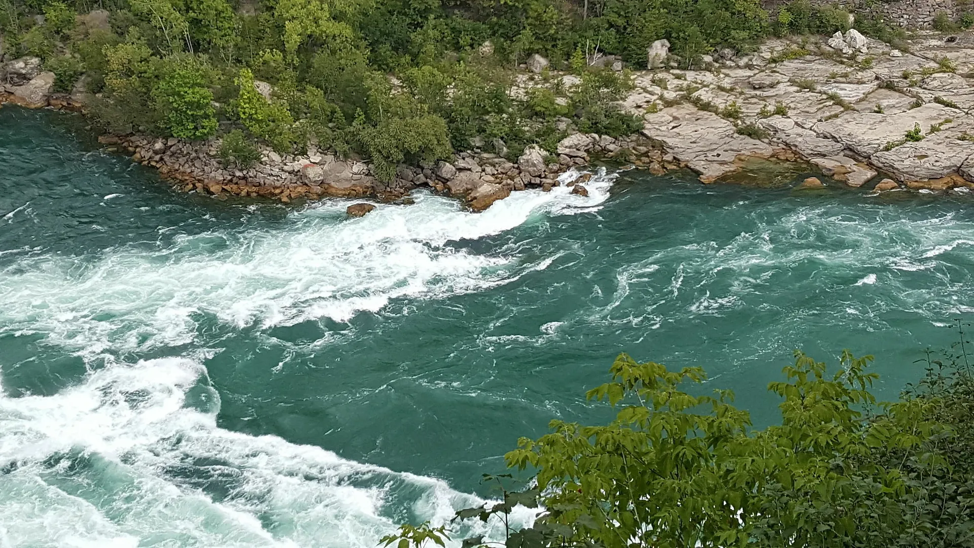 River Rapids Inn Niagara Falls