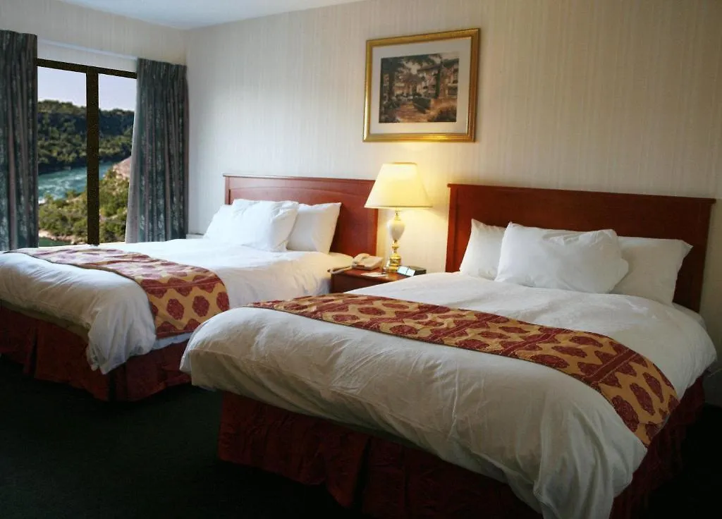 River Rapids Inn Niagara Falls Canada