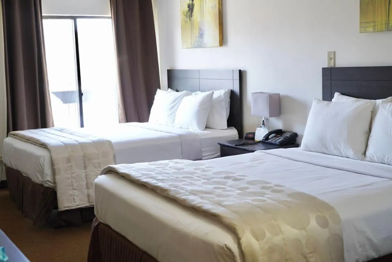 Hotel River Rapids Inn Niagara Falls