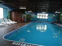 *** Hotel River Rapids Inn Niagara Falls Kanada