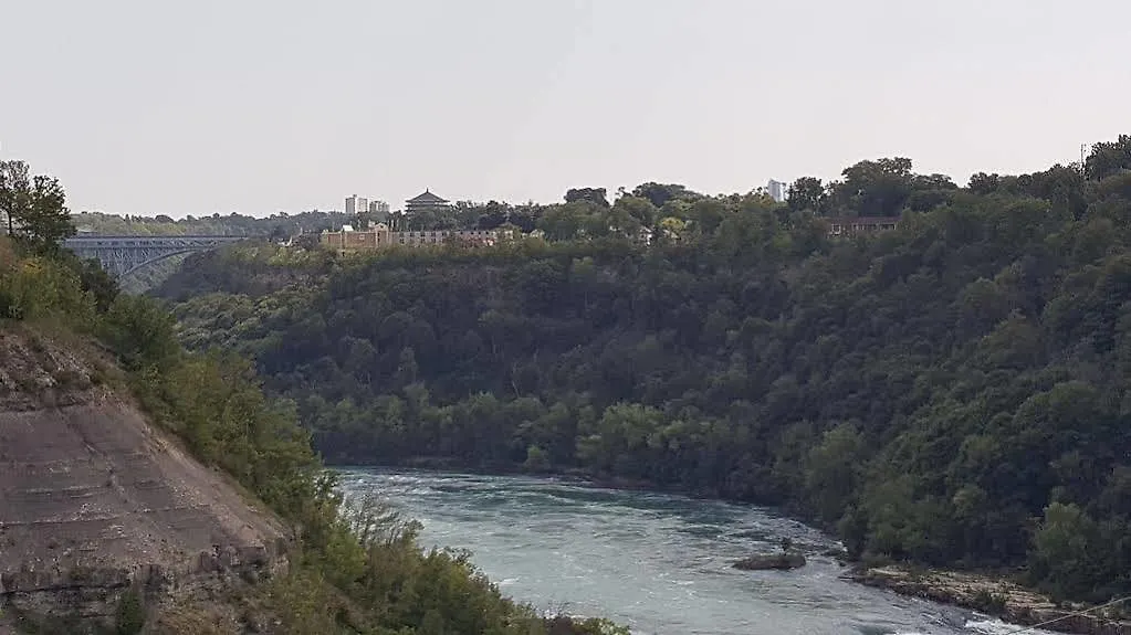 Hotel River Rapids Inn Niagara Falls